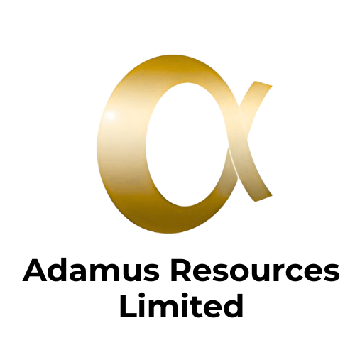 Adamus Logo